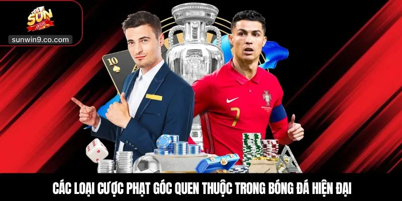 Kèo Phạt Góc – Các Dạng Kèo Và Phương Pháp Cược Tối Ưu 3 Các Loại Cược Phạt Góc Quen Thuộc Trong Bóng Đá Hiện Đại