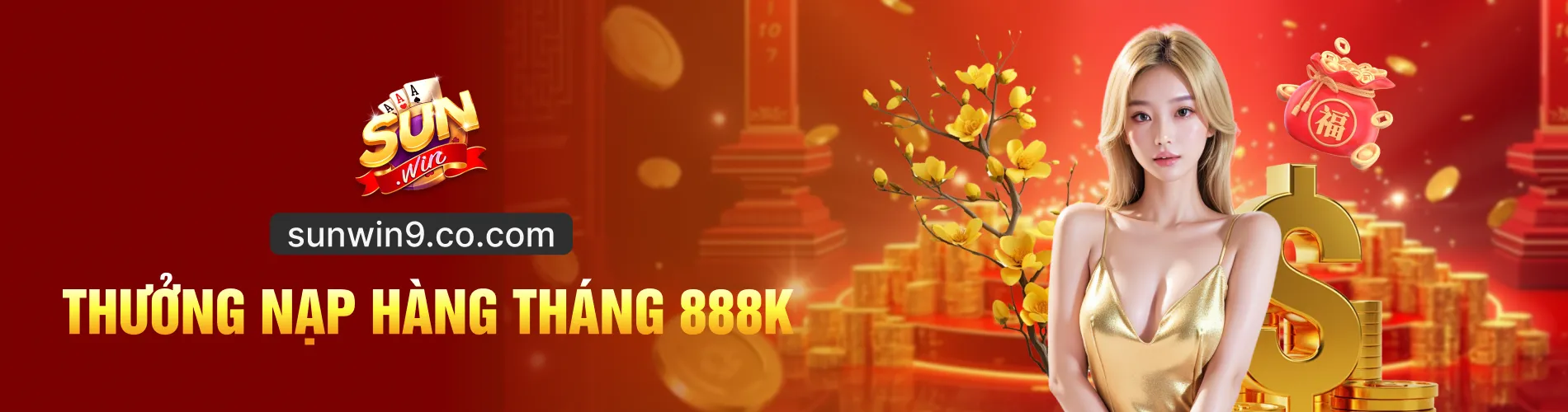 Banner Sunwin