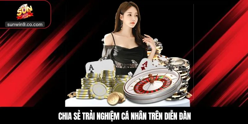 Sunwin Có Lừa Đảo Không? Sự Thật Từ Người Chơi 2026 1 Chia Sẻ Trải Nghiệm Cá Nhân Trên Diễn Đàn